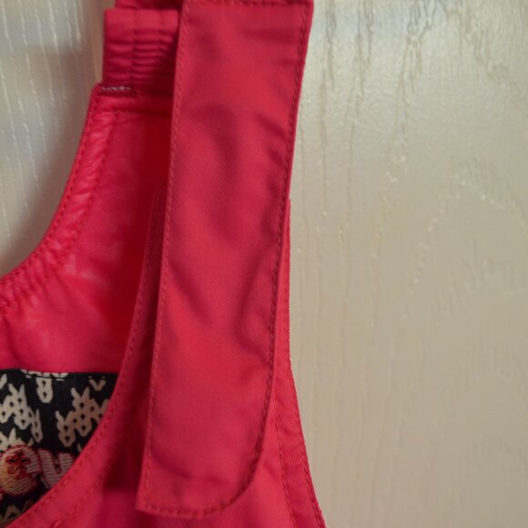 NWT Pink Kids Ski Bib - Picture 9 of 9